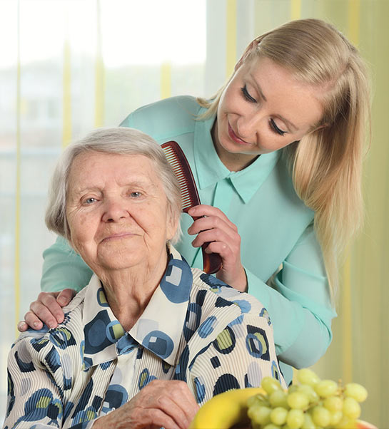 services and facilities